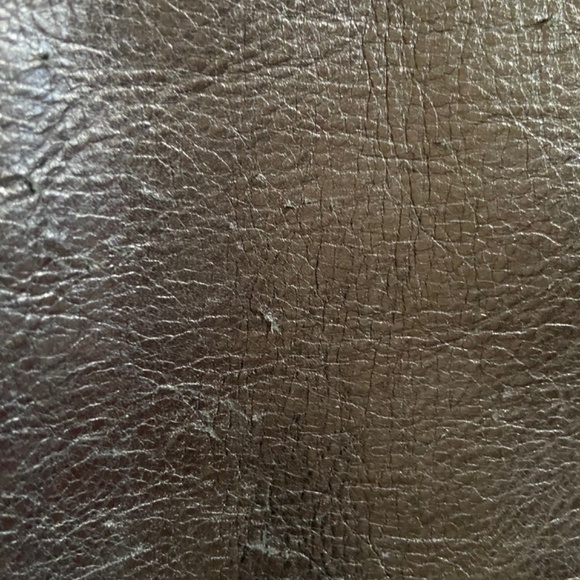 Beautiful soft genuine pebble leather Rebecca Minkoff purse - Picture 3 of 16